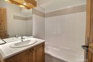 Sold Apartment t3 43.66 m² Saint-Gervais-les-Bains 74170 Télécabine