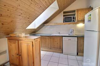 Sold Apartment t3 43.66 m² Saint-Gervais-les-Bains 74170 Télécabine