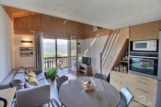 Sold Apartment t3 50.36 m² Saint-Gervais-les-Bains 74170 Secteur TMB