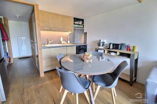 Sold Apartment t3 50.36 m² Saint-Gervais-les-Bains 74170 Secteur TMB