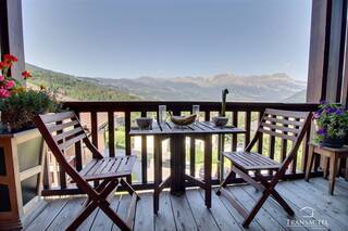 Sold Apartment t3 50.36 m² Saint-Gervais-les-Bains 74170 Secteur TMB
