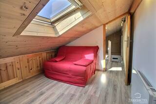 Sold Apartment t3 50.36 m² Saint-Gervais-les-Bains 74170 Secteur TMB