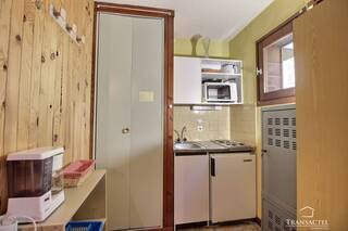 Vendu Appartement studio 1 pièce 19.09 m² Saint-Gervais-les-Bains 74170 1,5 km centre