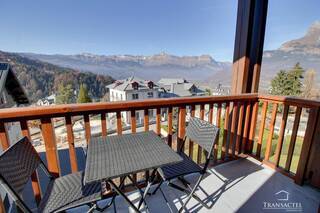 Sold Apartment t2 30.18 m² Saint-Gervais-les-Bains 74170 Secteur TMB