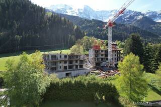 Programme neuf CHALETS PALINA à Les Contamines-Montjoie Du 3 pièces au 5 pièces à partir de 362 250 €
