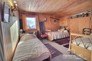 Vente Maison ou Chalet maison individuelle 3 pièces 122 m² Les Contamines-Montjoie 74170 Centre