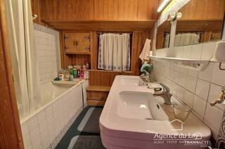 Vente Maison ou Chalet maison individuelle 3 pièces 122 m² Les Contamines-Montjoie 74170 Centre