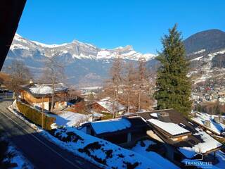 Vendu Appartement t2 24.52 m² Saint-Gervais-les-Bains 74170 1,5 km centre ville