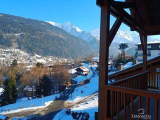 Vendu Appartement t2 24.52 m² Saint-Gervais-les-Bains 74170 1,5 km centre ville