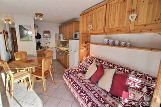 Vendu Appartement t2 31.25 m² Saint-Gervais-les-Bains 74170 1,5 km centre ville