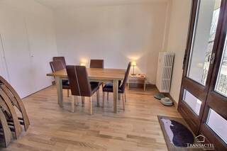 Vendu Appartement t5 4 pièces 101.9 m² Saint-Gervais-les-Bains 74170 Proche centre