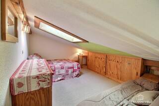 Vendu Appartement t2 34.57 m² Praz-sur-Arly 74120 Proche pistes