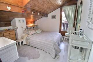 Vendu Appartement t3 77.13 m² Saint-Gervais-les-Bains 74170 1,5 km centre