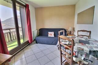 Vendu Appartement t2 28.75 m² Saint-Gervais-les-Bains 74170 Proche centre