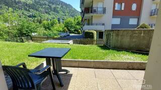 Vendu Appartement t3 42.44 m² Saint-Gervais-les-Bains 74170 Télécabine