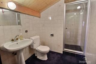 Sold House or Chalet chalet 5 rooms 178.93 m² Saint-Gervais-les-Bains 74170 Coteau Prarion