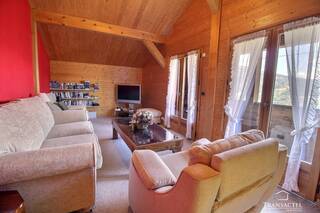 Sold House or Chalet chalet 5 rooms 178.93 m² Saint-Gervais-les-Bains 74170 Coteau Prarion