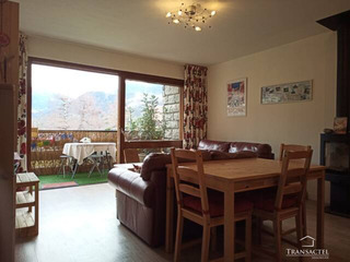 Sold Apartment t2 44.48 m² Saint-Gervais-les-Bains 74170 Proche télécabine