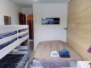 Vendu Appartement t2 44.48 m² Saint-Gervais-les-Bains 74170 Proche télécabine