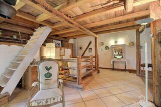 Buy House or Chalet ferme 8 rooms 312 m² Les Contamines-Montjoie 74170 Centre