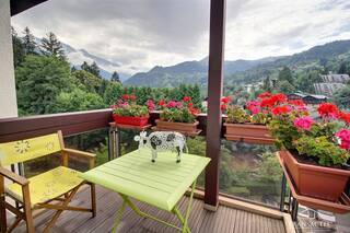 Sold Apartment t3 65.41 m² Saint-Gervais-les-Bains 74170 Proche télécabine