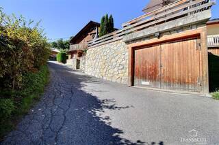 Sold House or Chalet chalet 4 rooms 83 m² Saint-Gervais-les-Bains 74170 Coteau Bettex