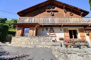 Sold House or Chalet chalet 4 rooms 83 m² Saint-Gervais-les-Bains 74170 Coteau Bettex