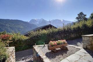 Sold House or Chalet chalet 4 rooms 83 m² Saint-Gervais-les-Bains 74170 Coteau Bettex