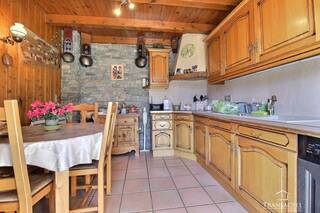 Sold House or Chalet chalet 4 rooms 83 m² Saint-Gervais-les-Bains 74170 Coteau Bettex