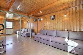 Sold House or Chalet chalet 4 rooms 83 m² Saint-Gervais-les-Bains 74170 Coteau Bettex