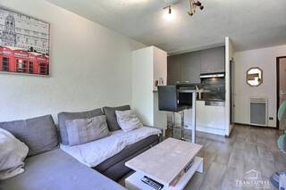 Sold Apartment t2 32.83 m² Saint-Gervais-les-Bains 74170 1,5 km centre ville