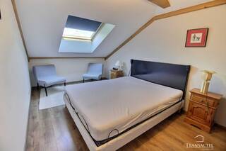 Vendu Appartement duplex 4 pièces 88.41 m² Saint-Gervais-les-Bains 74170 Proche télécabine