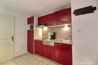 Sold Apartment t2 41.23 m² Saint-Gervais-les-Bains 74170 1,5 km centre ville