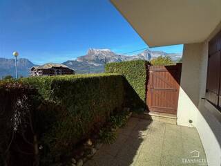 Vendu Appartement t2 38.2 m² Saint-Gervais-les-Bains 74170 Proche centre