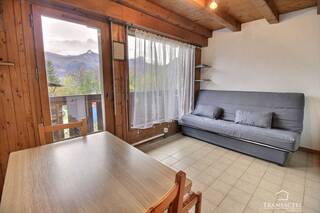 Vendu Appartement studio 19.4 m² Saint-Gervais-les-Bains 74170 1,5 km centre ville