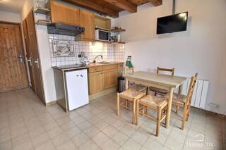 Vendu Appartement studio 19.4 m² Saint-Gervais-les-Bains 74170 1,5 km centre ville