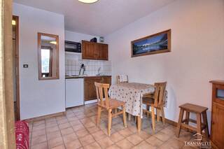 Vendu Appartement t2 24.49 m² Saint-Gervais-les-Bains 74170 Le Bettex