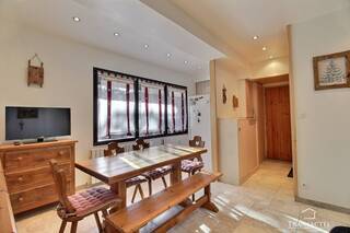 Buy Apartment t2 3 rooms 43.6 m² Saint-Gervais-les-Bains 74170 Proche centre