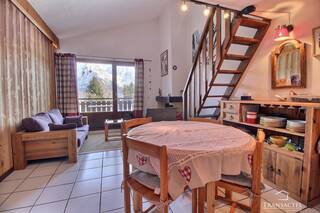 Vendu Appartement t3 66.3 m² Saint-Gervais-les-Bains 74170 Le Bettex