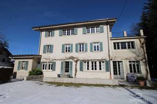 Vendu Maison ou Chalet maison individuelle 11 pièces 365 m² Saint-Gervais-les-Bains 74170 Proche centre