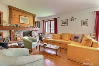 Sold House or Chalet maison individuelle 7 rooms 145 m² Saint-Gervais-les-Bains 74170 Coteau Bettex