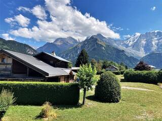 Vendu Appartement studio 1 pièce 25.1 m² Saint-Gervais-les-Bains 74170 Saint Nicolas de Véroce