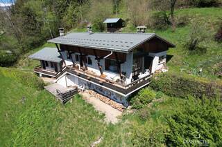 Sold House or Chalet maison individuelle 10 rooms 213 m² Saint-Gervais-les-Bains 74170 Proche centre