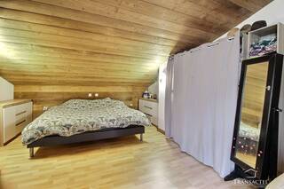 Sold House or Chalet maison individuelle 5 rooms 196 m² Saint-Gervais-les-Bains 74170 3 kms centre
