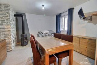 Sold House or Chalet maison individuelle 5 rooms 196 m² Saint-Gervais-les-Bains 74170 3 kms centre