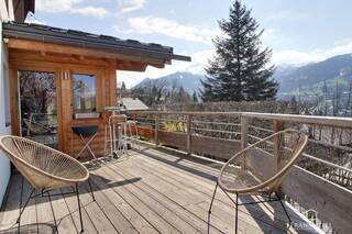 Vendu Maison ou Chalet maison individuelle 5 pièces 106 m² Saint-Gervais-les-Bains 74170 Coteau Prarion