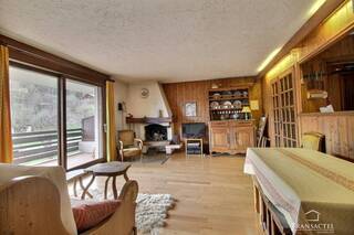 Vendu Appartement t3 58.98 m² Saint-Gervais-les-Bains 74170 Le Grattague