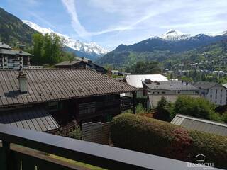 Vendu Appartement t2 30.33 m² Saint-Gervais-les-Bains 74170 Proche centre