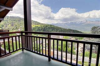 Sold Apartment t3 55.64 m² Saint-Gervais-les-Bains 74170 Proche centre