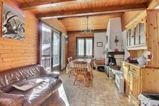 Vendu Maison ou Chalet maison individuelle 5 pièces 72.4 m² Saint-Gervais-les-Bains 74170 Coteau Bettex